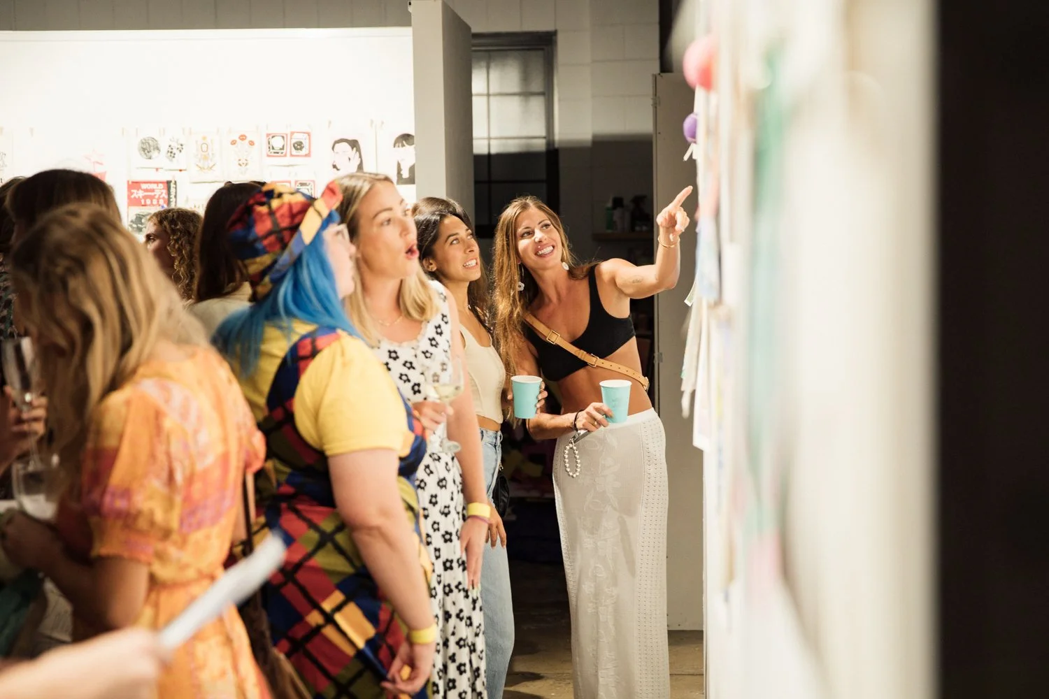 Papercuts - Group Exhibition — Mint Art House